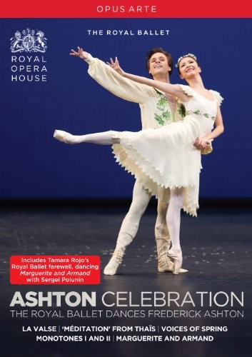 Ashton celebration the - celebration:, royal