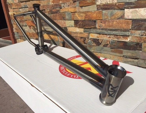 Atf frame gloss clear - frame,
