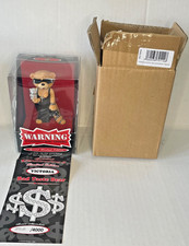 BAD TASTE BEARS - VICTORIA -