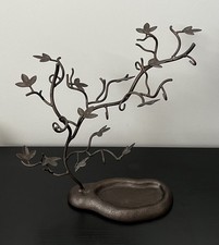 Cast Iron Jewelry Earrings