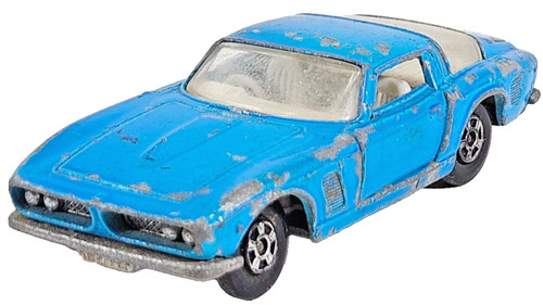 Matchbox lesney superfast - 14,