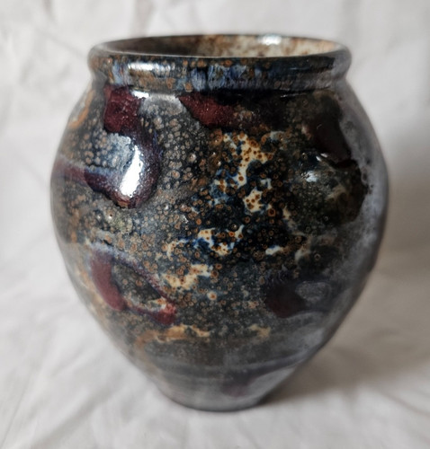 Lovely copper lustre studio - lovely,