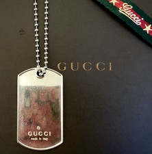 Excellent GUCCI Sterling