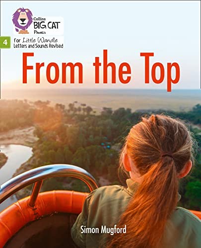 From the top - top:, 4