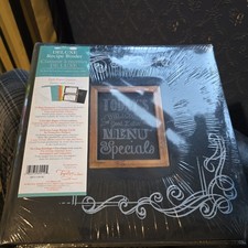 Deluxe Recipe Binder