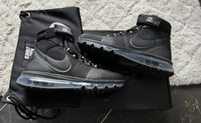 Air Max 360 High x Kim Jones