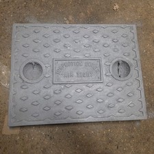 Cast iron Manhole Cover 660mm