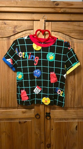 Lazy oaf don - lazy,