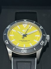 Christopher ward c60 trident - christopher,