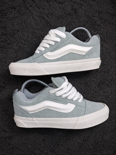Vans knu skool trainers - vans,