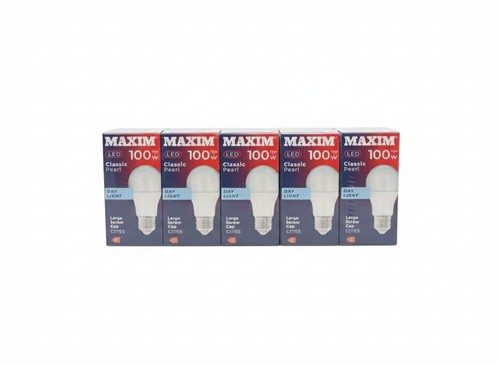15w 100w maxim - =100w, large