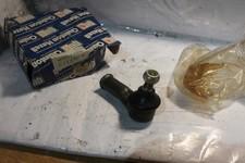 New Genuine Quinton Hazell QR1384 Track Rod End Ford Escort Cortina???