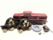 Micromotor.eu HLM005G Lima UK