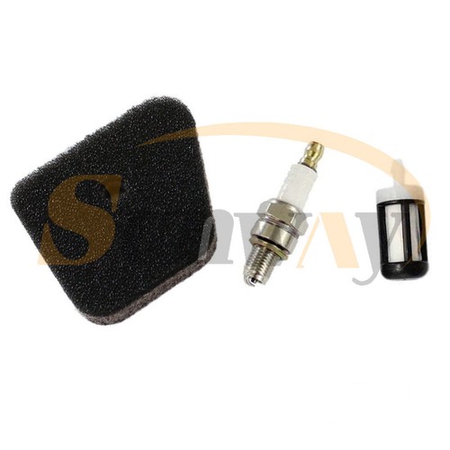 Service kit air - service, &