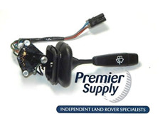 LAND ROVER DEFENDER WINDSCREEN