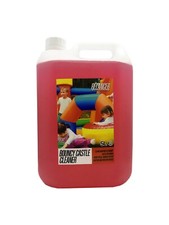 Bouncy Castle and  Inflatable