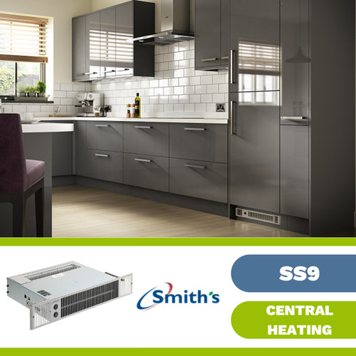 Smiths ss9 under - smiths, cupboard