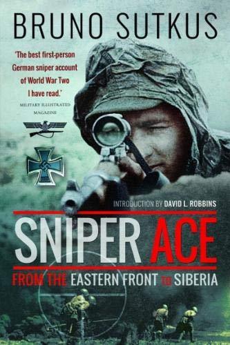 Sniper ace from the eastern - from,