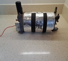 Cimbali faema boiler coffee - la, cimbali/faema
