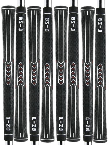 Ping golf grips oversize - golf,