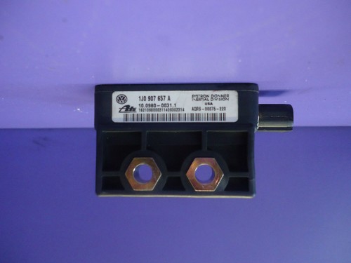 Esp rate sensor audi - audi, vw