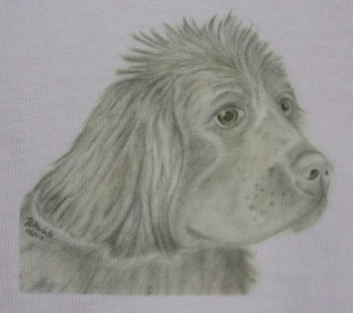 Newfie leonberger shirt - leonberger, t-shirt