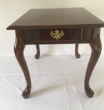 REPRO MAHOGANY COLOURED