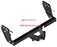 HD Tow Bar for Mitsubishi L200