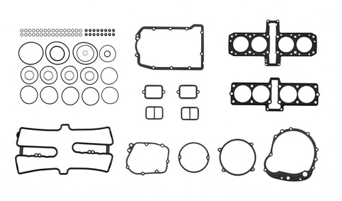 Gasket set full for 1997 - gasket,