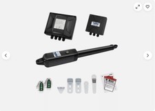 TOPENS A8131 Single Swing Gate Opener Heavy Duty Automatic