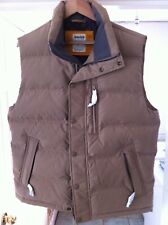 mens timberland gilet