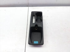 RENAULT CAPTUR MK1 J87 2019 DRINK CUP HOLDER CENTRE CONSOLE 969179165R