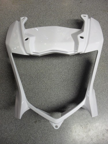 Yamaha wr125 headlight cowl - wr125,
