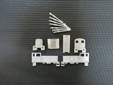 N GAUGE BEAVER PRODUCTS N050