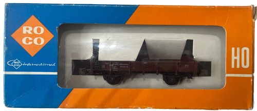 Vintage roco gauge 4303 - ho,