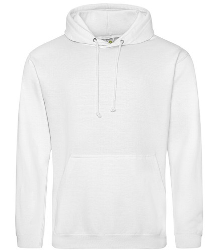 Awdis mens college hoodie - awdis,