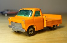 Matchbox Superfast - No.66 -