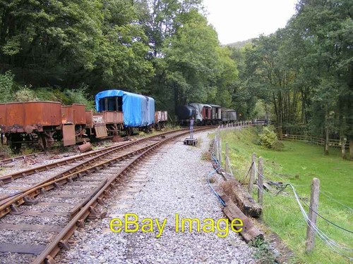 Photo 6x4 old - old, bronwydd