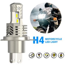 Bright led white - bright, h4