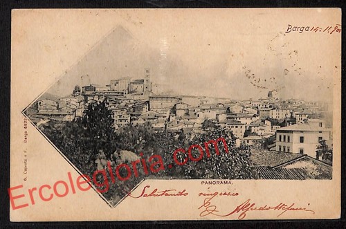 Ag6477 vintage postcard - ag6477,