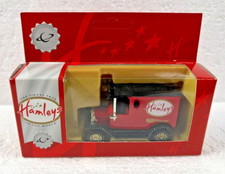 Lledo Hamleys Finest Toy Shop