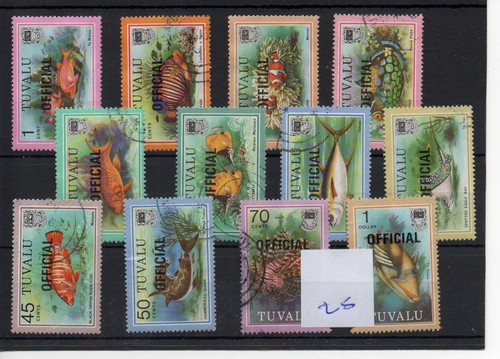Tuvalu elizabeth - elizabeth,