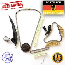 Audi A3 TT A4 1.8 TSI 1.8 TFSI 2.0 TSI 2.0 TFSI Timing Chain Kit UPRATED CHAINS
