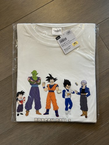 Dragon ball thank - you, mart