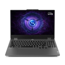 Lenovo LOQ 15IAX9 Gaming Laptop Core i5 24GB RAM 1TB SSD RTX 4060 144Hz Win 11