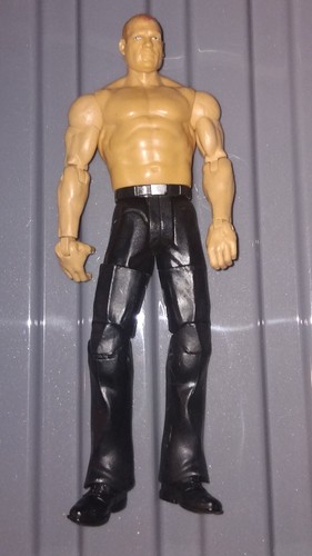 Wwe kane mattel - wwe, wrestling