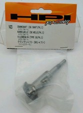 HPI 1423 Crankshaft SG Nitro