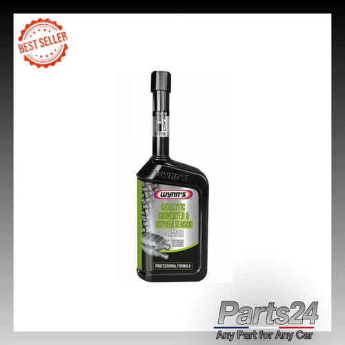 Wynns 25692 catalytic - wynns,
