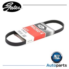 4 Rib V-Ribbed Belt 4PK675