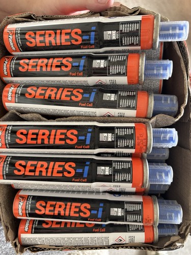Paslode series gas fuel - paslode,